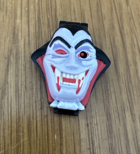 Mighty max vampire - mighty,