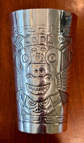 Vintage welsch silver - vintage,