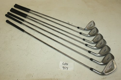 Wilson 1200tn gear effect 8 - wilson,