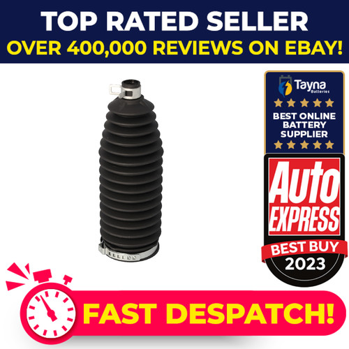 Steering rack boot fits - boot,
