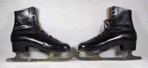 Vintage fagan pathfinder ice - fagan,