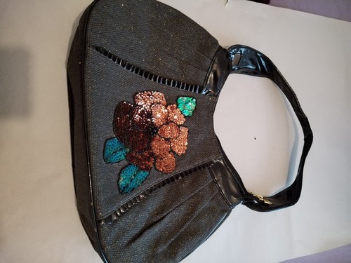 Butler wilson bag with - butler, &