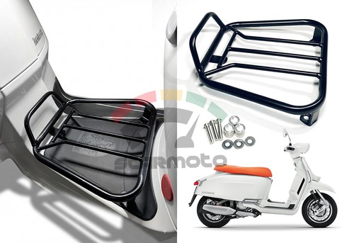 Center luggage rack for - center,