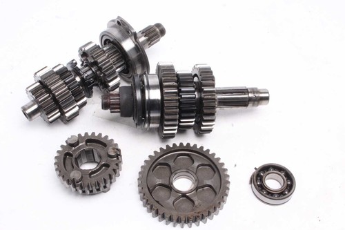 Transmission drive engine - transmission,