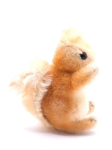Vintage steiff miniature - vintage,