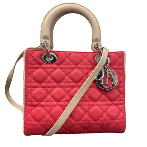 Dior women medium lady - women's,
