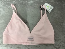 Pink Primark Love To Lounge Bra Top Size Medium