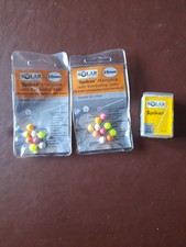 carp tackle solar tackle spiker hair pins bundle