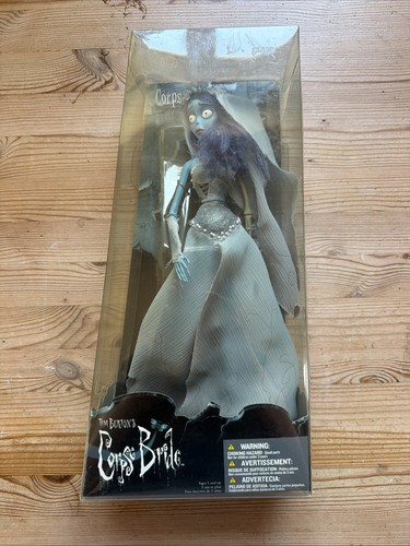 Tim burton corpse bride - tim,