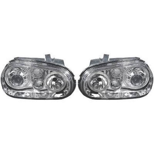 Rhd lhd projector headlights - lhd,
