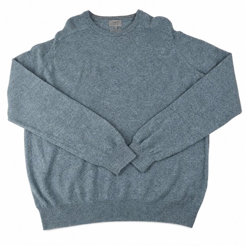 Mens jumper extra fine - extra,