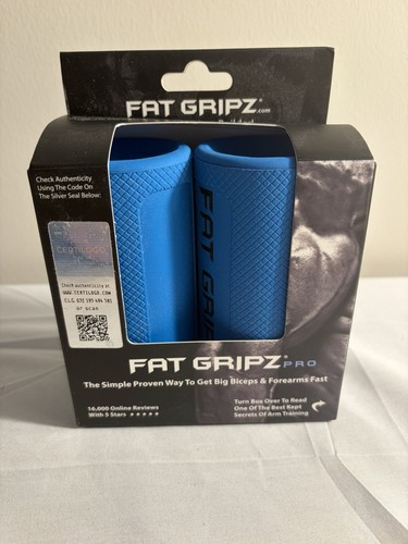 Fat gripz pro - fat,