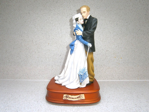 Rare gone with the wind - with,