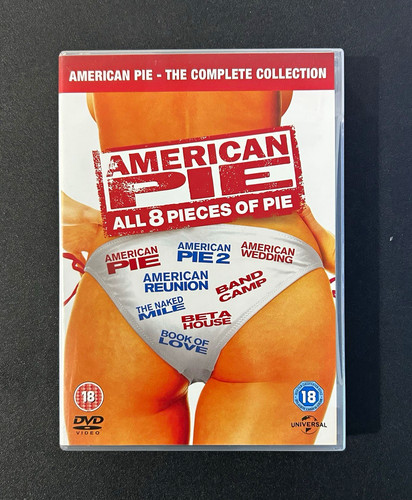 Universal american pie - american,
