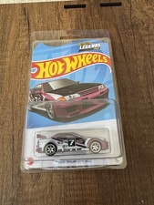 Hot Wheels Nissan Skyline GT-R