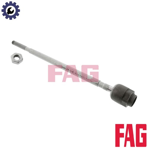 Inner tie rod 840 0080 - rod,