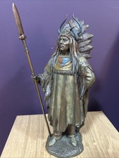 Veronese Native American