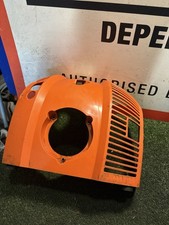 Stihl Br500 Br550 Br600 Back