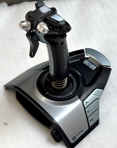 Saitek cyborg evo wireless - cyborg,