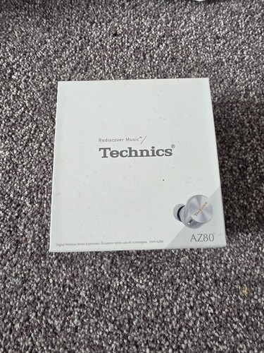 Technics eah az80 premium - technics, eah-az80-s