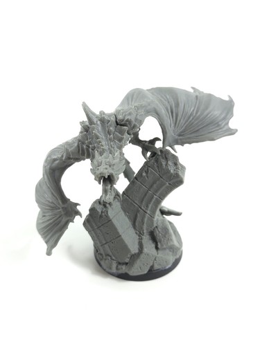 Wyvern stalking reaper - stalking,