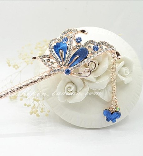 Kanzashi japanese hair - kanzashi,