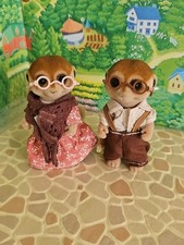 Sylvanian Families FLAIR