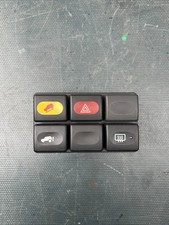 Land Rover Discovery 2 Td5 V8 Switch Pack Dash Switches