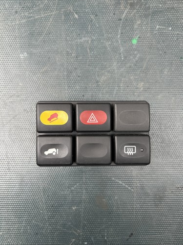Land rover discovery td5 - 2,