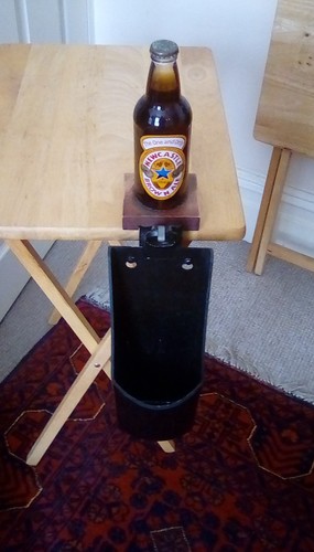Vintage newcastle brown ale - ale, "