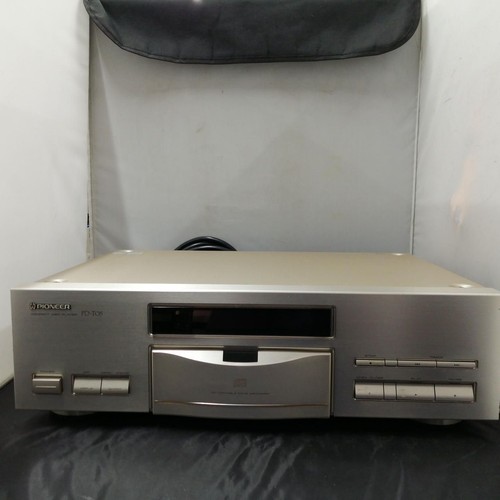 Pioneer player to5 used - cd, pd-to5