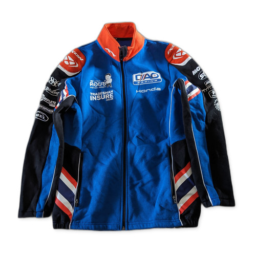 Honda dao racing fleece - dao,