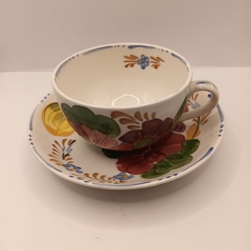 Simpsons chanticleer ware - chanticleer,