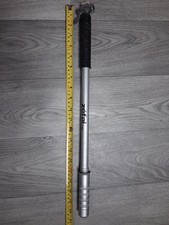 Vintage Bicycle Pump