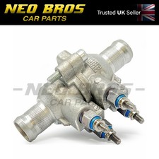 OE Engine Coolant Heater