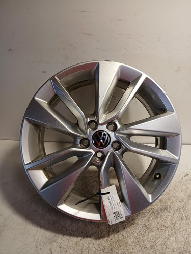 Volkswagen taigo alloy wheel - alloy,