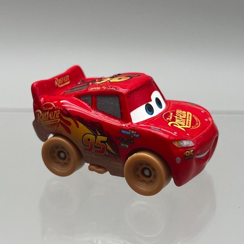 Disney pixar cars mini - disney,