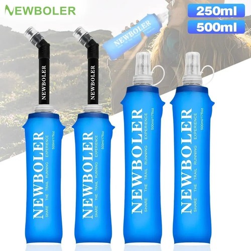 Bpa free soft tpu folding - soft,