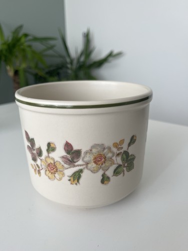 Vintage autumn leaves - m&s,