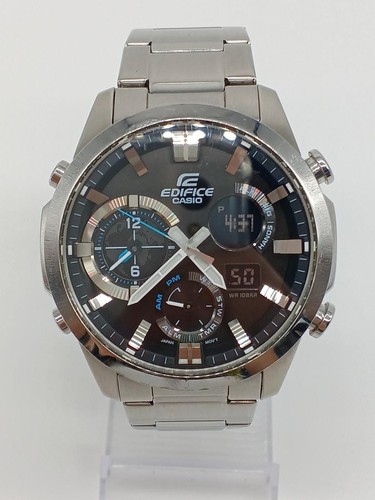Casio edifice 5446 used - casio,