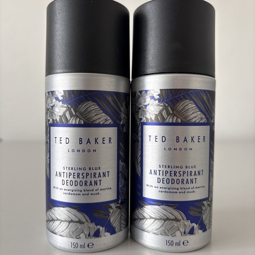 Ted baker stirling blue - 2,