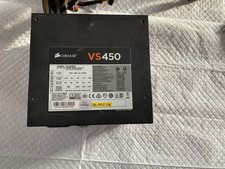 Corsair VS450 PSU Power Supply