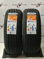 2 X 195 55 R15 85V MAZZINI