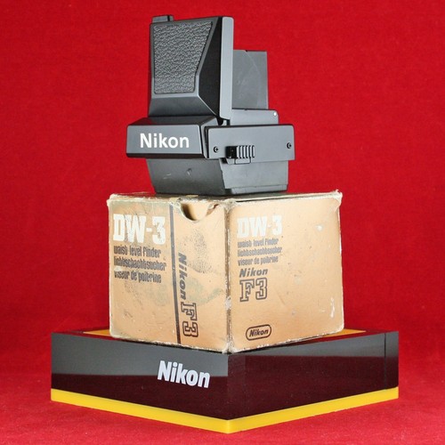 Nikon 3 waist level - **nikon,