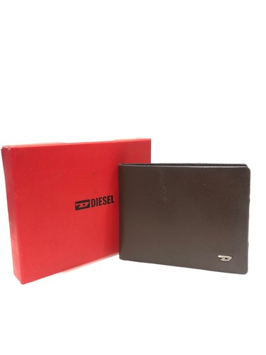 Mens diesel classic leather - diesel,