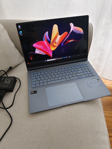 Asus vivobook s15 s5506 - vivobook,