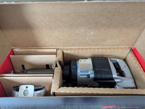 Ingersoll rand 285b - 1", drive