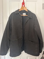 Zara Men's Jacket Size M