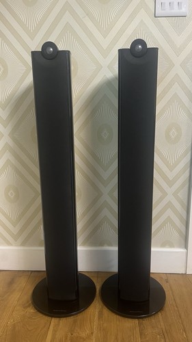 Bowers and wilkins w - , b