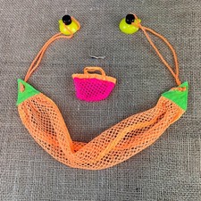 VINTAGE 1996 HASBRO TRAVEL FUN